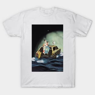 Uranus T-Shirt